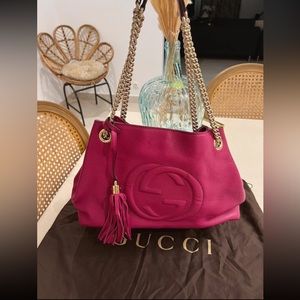 Gucci bag